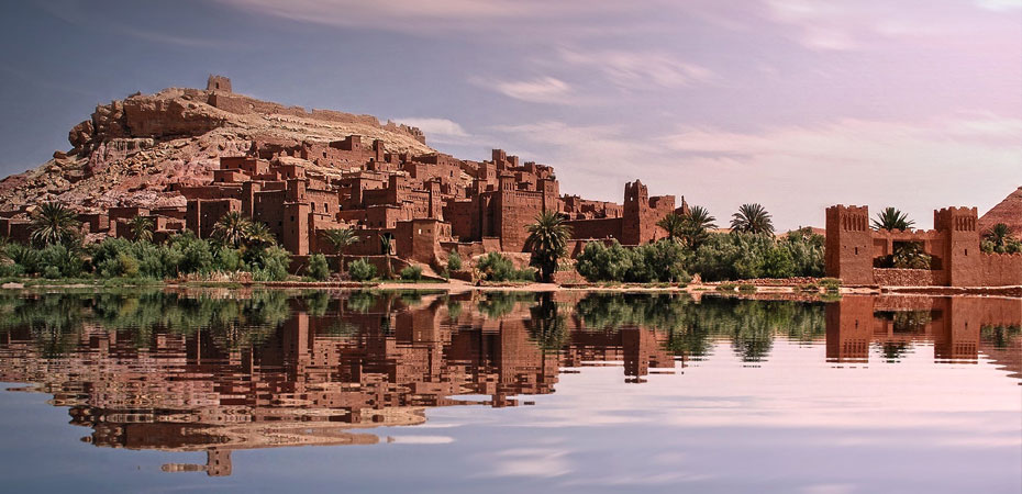 Fortresses and Dunes 10